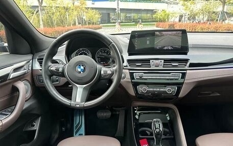 BMW X2, 2022 год, 2 440 000 рублей, 11 фотография