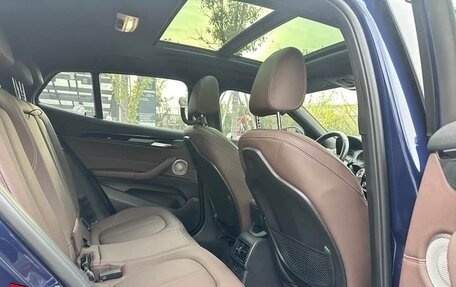 BMW X2, 2022 год, 2 440 000 рублей, 12 фотография