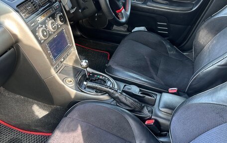 Toyota Altezza, 1998 год, 1 250 000 рублей, 14 фотография