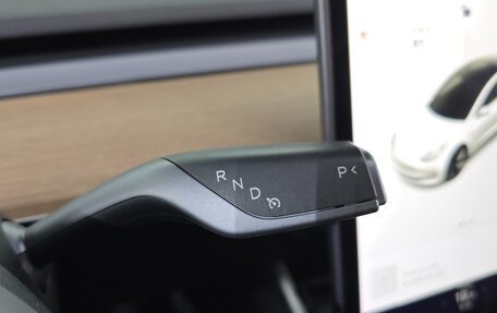 Tesla Model 3 I, 2020 год, 3 120 000 рублей, 13 фотография