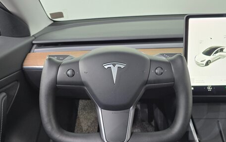 Tesla Model 3 I, 2020 год, 3 120 000 рублей, 12 фотография