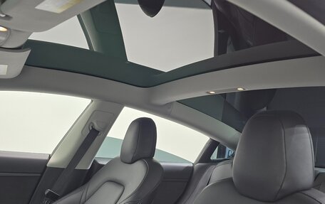Tesla Model 3 I, 2020 год, 3 120 000 рублей, 11 фотография