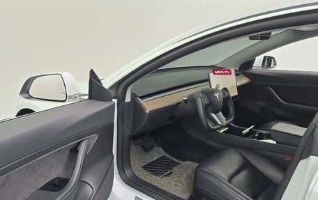 Tesla Model 3 I, 2020 год, 3 120 000 рублей, 6 фотография