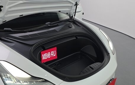 Tesla Model 3 I, 2020 год, 3 120 000 рублей, 10 фотография