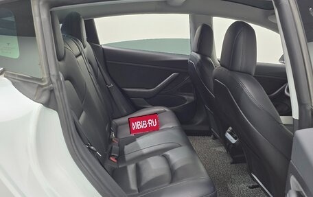 Tesla Model 3 I, 2020 год, 3 120 000 рублей, 8 фотография