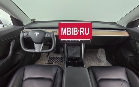 Tesla Model 3 I, 2020 год, 3 120 000 рублей, 5 фотография
