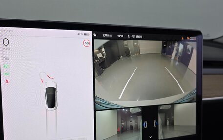 Tesla Model 3 I, 2020 год, 3 120 000 рублей, 14 фотография