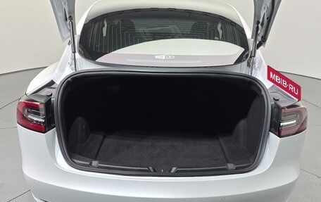 Tesla Model 3 I, 2020 год, 3 120 000 рублей, 9 фотография
