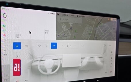 Tesla Model 3 I, 2020 год, 3 120 000 рублей, 15 фотография