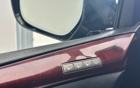 Lexus LX III, 2011 год, 3 650 000 рублей, 17 фотография