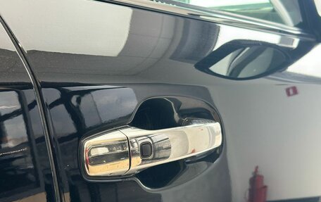 Lexus LX III, 2011 год, 3 650 000 рублей, 21 фотография