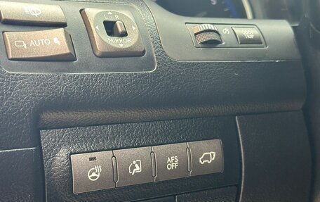 Lexus LX III, 2011 год, 3 650 000 рублей, 22 фотография