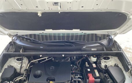 Toyota RAV4, 2019 год, 3 295 000 рублей, 16 фотография