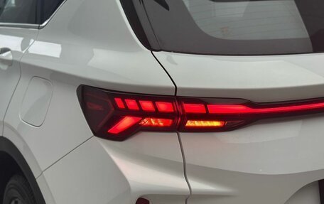 Geely Coolray I, 2023 год, 2 586 197 рублей, 7 фотография