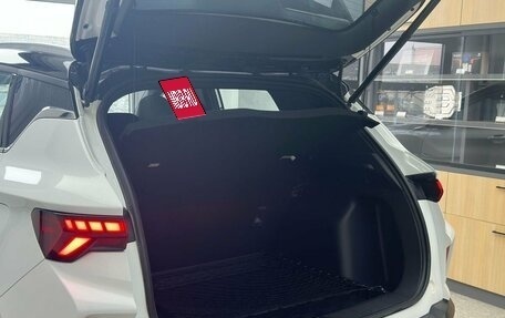 Geely Coolray I, 2023 год, 2 586 197 рублей, 11 фотография