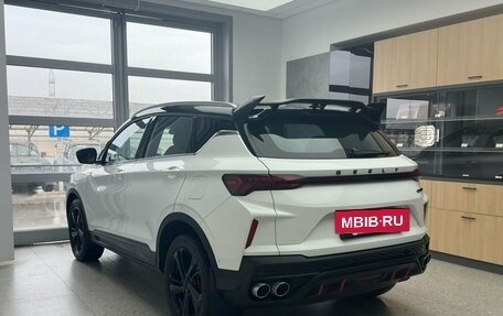 Geely Coolray I, 2023 год, 2 586 197 рублей, 6 фотография