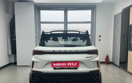 Geely Coolray I, 2023 год, 2 586 197 рублей, 5 фотография