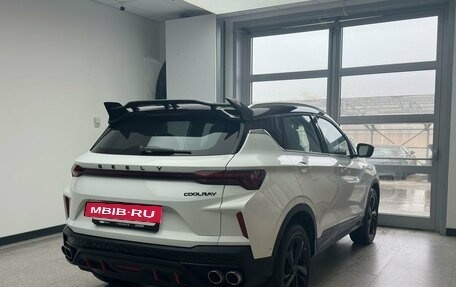 Geely Coolray I, 2023 год, 2 586 197 рублей, 4 фотография