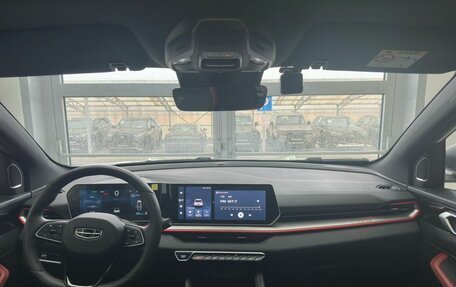 Geely Coolray I, 2023 год, 2 586 197 рублей, 14 фотография