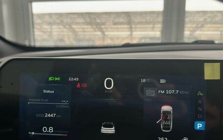 Geely Coolray I, 2023 год, 2 586 197 рублей, 18 фотография