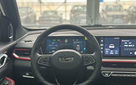 Geely Coolray I, 2023 год, 2 586 197 рублей, 23 фотография