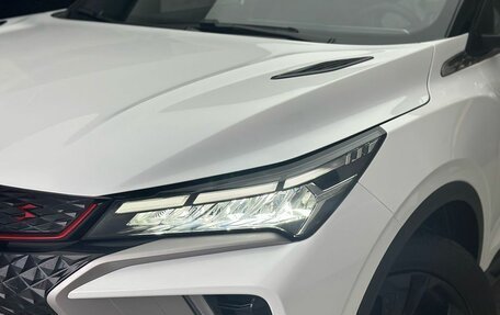 Geely Coolray I, 2023 год, 2 586 197 рублей, 22 фотография
