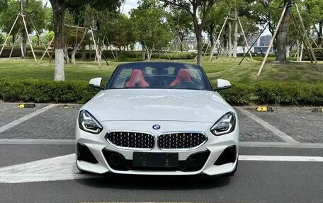 BMW Z4, 2020 год, 3 500 000 рублей, 1 фотография
