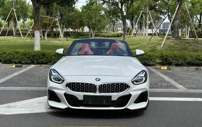 BMW Z4, 2020 год, 3 500 000 рублей, 1 фотография