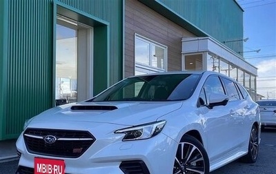 Subaru Levorg, 2022 год, 1 805 000 рублей, 1 фотография