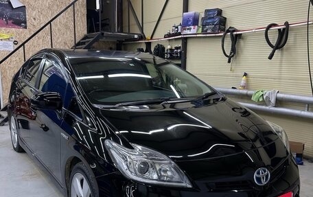 Toyota Prius, 2014 год, 1 150 000 рублей, 1 фотография