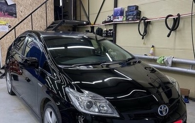 Toyota Prius, 2014 год, 1 150 000 рублей, 1 фотография