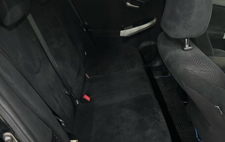 Toyota Prius, 2014 год, 1 150 000 рублей, 8 фотография