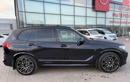 BMW X5, 2020 год, 7 500 000 рублей, 4 фотография