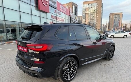 BMW X5, 2020 год, 7 500 000 рублей, 5 фотография