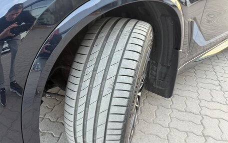 BMW X5, 2020 год, 7 500 000 рублей, 9 фотография