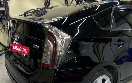 Toyota Prius, 2014 год, 1 150 000 рублей, 6 фотография