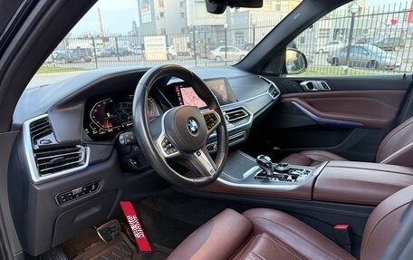 BMW X5, 2020 год, 7 500 000 рублей, 11 фотография