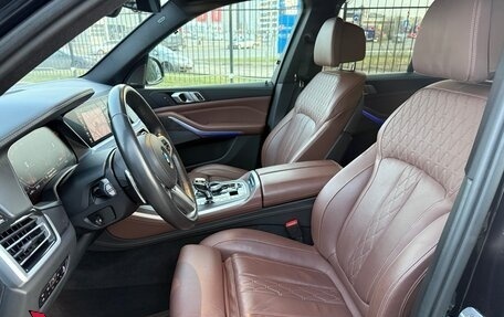 BMW X5, 2020 год, 7 500 000 рублей, 12 фотография