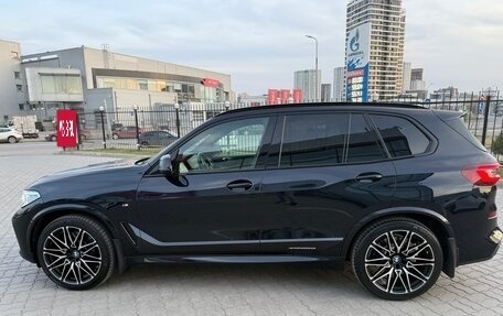BMW X5, 2020 год, 7 500 000 рублей, 8 фотография
