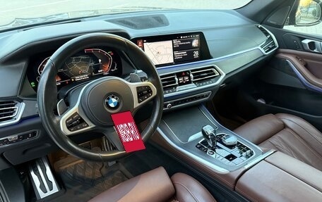 BMW X5, 2020 год, 7 500 000 рублей, 13 фотография