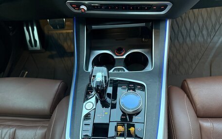 BMW X5, 2020 год, 7 500 000 рублей, 19 фотография