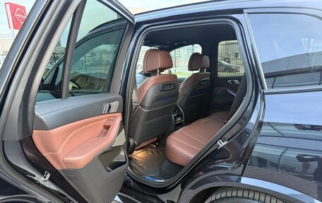 BMW X5, 2020 год, 7 500 000 рублей, 15 фотография