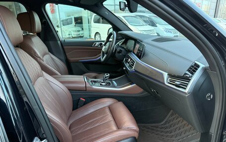 BMW X5, 2020 год, 7 500 000 рублей, 17 фотография
