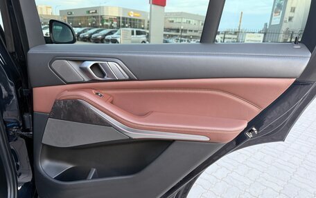 BMW X5, 2020 год, 7 500 000 рублей, 22 фотография