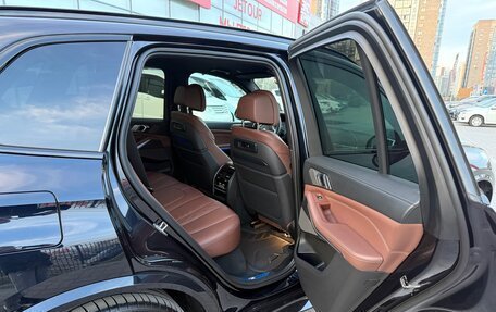 BMW X5, 2020 год, 7 500 000 рублей, 20 фотография