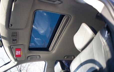 Mitsubishi Outlander III рестайлинг 3, 2008 год, 1 430 000 рублей, 19 фотография