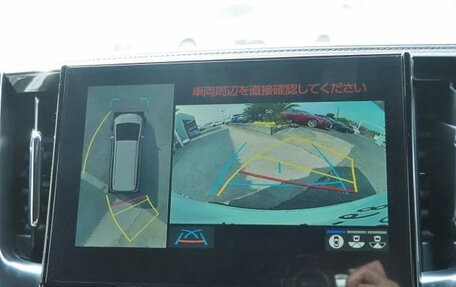 Toyota Alphard III, 2021 год, 4 190 099 рублей, 16 фотография