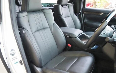Toyota Alphard III, 2021 год, 4 190 099 рублей, 15 фотография