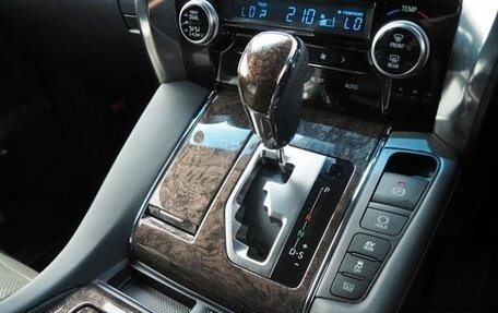 Toyota Alphard III, 2021 год, 4 190 099 рублей, 19 фотография