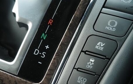 Toyota Alphard III, 2021 год, 4 190 099 рублей, 27 фотография